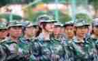 军训卡的个人总结优秀8篇