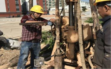 勘察设计工作总结5篇