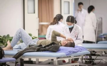康复护理的工作计划6篇