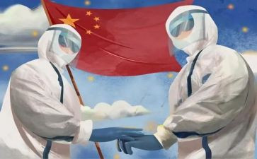 抗击新冠的心得优质5篇