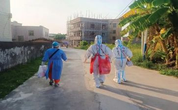 抗击疫情工作心得体会5篇