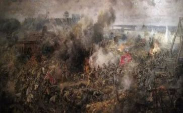 抗日战争胜利纪念心得体会7篇