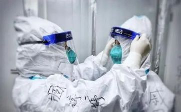 护士的抗疫事迹推荐5篇