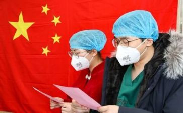 抗疫疫情事迹7篇