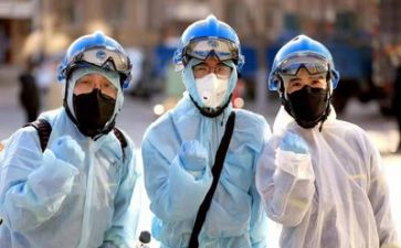个人抗疫情工作总结推荐5篇