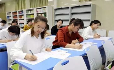 考编制后个人总结6篇