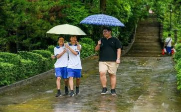 中考后的感想600字作文7篇