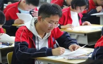 考后分析总结报告8篇