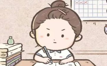 《考后反思》作文5篇