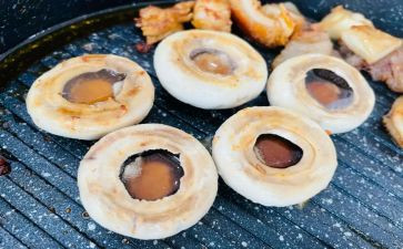 吃烤肉的作文500字6篇