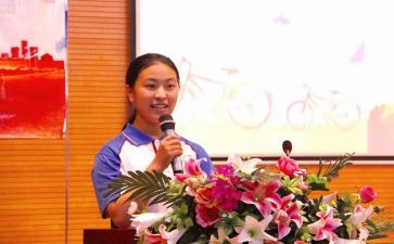竞选科代表的演讲稿最新6篇