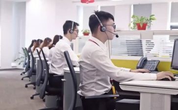客服年工作计划7篇