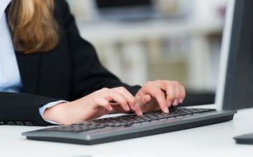 客服年度总结报告个人5篇
