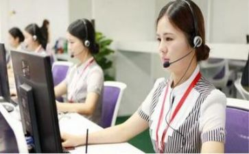 公司客服年终个人总结8篇