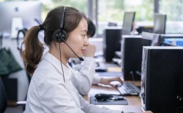 客服工作总结及范文简短模板5篇