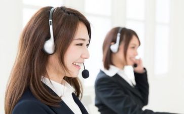 在线客服工作总结7篇