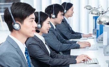 2023客服个人总结精选5篇