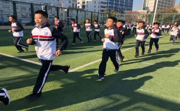 大课间作文500字模板7篇