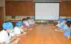 学期科教学总结报告7篇