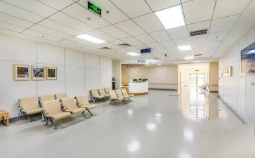 医院科室年终总结优秀8篇