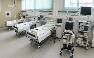 科室月总结报告范文6篇