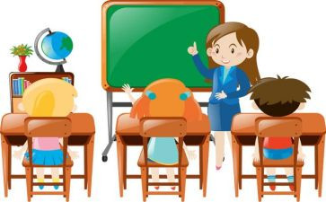 课堂心得体会300字7篇