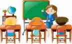 小学二课堂工作总结7篇