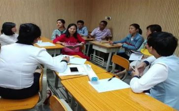 课题研究讲座心得体会7篇