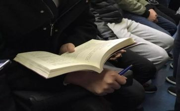 课外书阅读的心得体会优质8篇