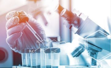 科学实验室工作总结精选8篇