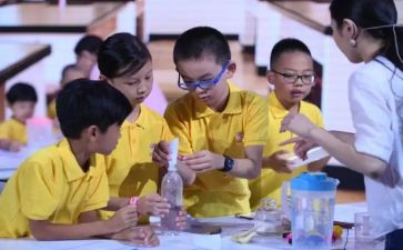 观看科学课心得体会6篇