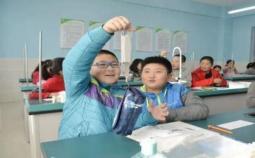 小学科学课听课心得体会6篇