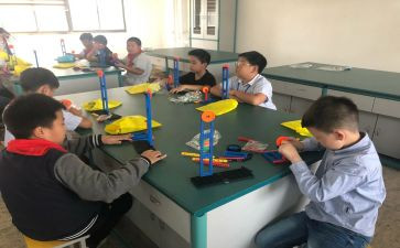 幼儿园科学课优秀教案6篇