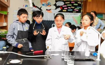 科学课工作计划最新8篇