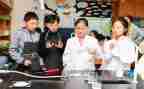 科学课工作计划最新8篇