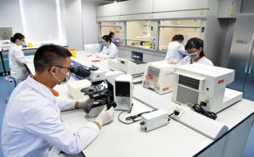 科研年终工作总结范文7篇