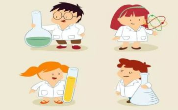 科研工作总结工作报告5篇