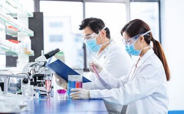 科研工作总结最新8篇