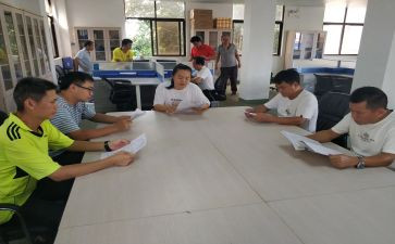 学校理科组工作计划8篇