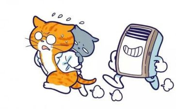 空调销售合同优秀7篇