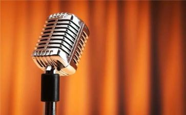 演讲口才课教案6篇