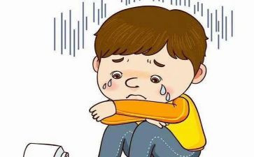 哭中班教案反思8篇