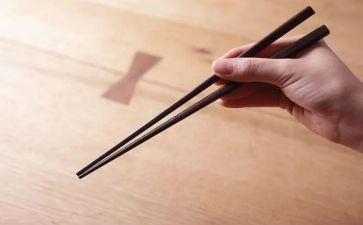 筷子作文300字6篇