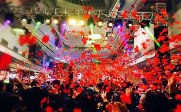 跨年晚会活动策划方案6篇