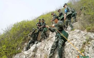 拉练心得体会通用8篇