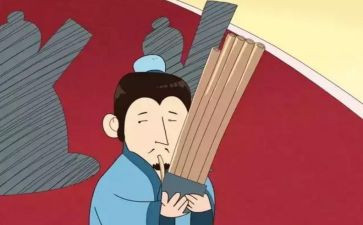 滥竽充数的读后感模板6篇