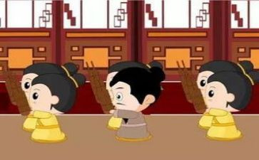 滥竽充数读后感5篇