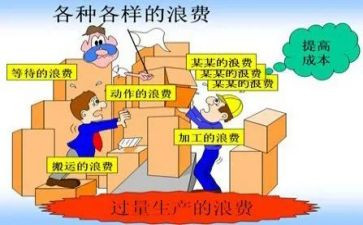 反浪费教案7篇