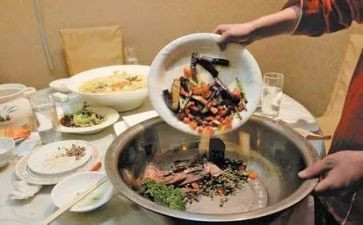 厉行节约,反对浪费演讲稿7篇