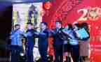 小学朗诵活动方案5篇